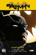 batman: yo soy gotham-scott snyder-tom king-9788417531980 batman: yo soy gotham-scott snyder-tom king-9788417531980