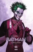 batman: el príncipe oscuro nº 02-enrico marini-9788417549480 batman: el príncipe oscuro nº 02-enrico marini-9788417549480