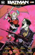 batman: preludio a la boda-9788417644680 batman: preludio a la boda-9788417644680