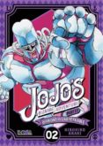 jojo s bizarre adventure parte 4: diamond is unbreakable nº 2-hirohiko araki-9788417699680 jojo s bizarre adventure parte 4: diamond is unbreakable nº 2-hirohiko araki-9788417699680