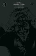 batman: la broma asesina - edicion black label-alan moore-9788417722180 batman: la broma asesina - edicion black label-alan moore-9788417722180