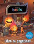 Elemental. Libro de pegatinas-13633969-otro-formato