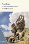 ¿Es legal descargar libros de epub bud? FRONTERA 9788418994180 de KAPKA KASSABOVA 