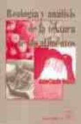 reologia y analisis de la textura de los alimentos-alain-claude roudot-9788420010380 reologia y analisis de la textura de los alimentos-alain-claude roudot-9788420010380