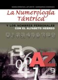 la numerologia tantrica y los nombres personales con el alfabeto hebreo-margarida domingo-maria krishna lapuente-9788420304380 la numerologia tantrica y los nombres personales con el alfabeto hebreo-margarida domingo-maria krishna lapuente-9788420304380