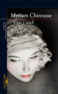 vino y miel-myriam chirousse-9788420422480 vino y miel-myriam chirousse-9788420422480