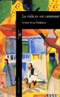 la vida es un caravasar-emine sevgi özdamar-9788420427980 la vida es un caravasar-emine sevgi özdamar-9788420427980