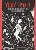 mil maneras de perderte y solo una de encontrarte (colección #bla ckbirds)-vicky grande-9788420485980 mil maneras de perderte y solo una de encontrarte (colección #bla ckbirds)-vicky grande-9788420485980