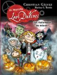 ¡un halloween de miedo! (el pequeño leo da vinci 7)-christian galvez-9788420488080 ¡un halloween de miedo! (el pequeño leo da vinci 7)-christian galvez-9788420488080