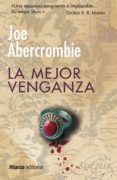 la mejor venganza (ebook)-joe abercrombie-9788420609980 la mejor venganza (ebook)-joe abercrombie-9788420609980