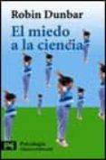 el miedo a la ciencia-robin dunbar-9788420639680 el miedo a la ciencia-robin dunbar-9788420639680