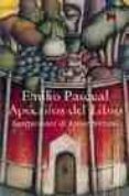 apocrifos del libro-emilio pascual-9788420645780 apocrifos del libro-emilio pascual-9788420645780