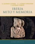 iberia, mito y memoria-9788420652580 iberia, mito y memoria-9788420652580