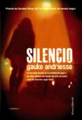 silencio-gauke andriesse-9788420653280 silencio-gauke andriesse-9788420653280