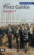amadeo i (episodios nacionales, 43 / cuarta serie)-benito perez galdos-9788420661780 amadeo i (episodios nacionales, 43 / cuarta serie)-benito perez galdos-9788420661780