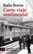 corto viaje sentimental-italo svevo-9788420662480 corto viaje sentimental-italo svevo-9788420662480