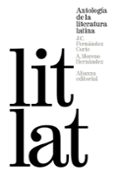 antologia de la literatura latina-jose carlos fernandez corte-antonio moreno hernandez-9788420688480 antologia de la literatura latina-jose carlos fernandez corte-antonio moreno hernandez-9788420688480