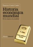 historia economica mundial (ebook)-9788420689180 historia economica mundial (ebook)-9788420689180