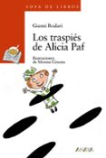 los traspies de alicia paf-gianni rodari-9788420782980 los traspies de alicia paf-gianni rodari-9788420782980