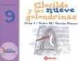 el zoo de los numeros: clotilde y las nueve golondrinas (vol. 8)-9788421636480 el zoo de los numeros: clotilde y las nueve golondrinas (vol. 8)-9788421636480