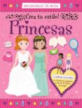 recortables de moda. princesas: cuadernos-9788421677780 recortables de moda. princesas: cuadernos-9788421677780