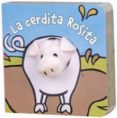 librodedos la cerdita rosita-9788421696880 librodedos la cerdita rosita-9788421696880