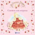 princesa poppy. cuentos con sorpresa-9788421699980 princesa poppy. cuentos con sorpresa-9788421699980