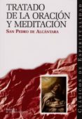tratado de la oracion y meditacion-san pedro de alcantar-9788422015680 tratado de la oracion y meditacion-san pedro de alcantar-9788422015680