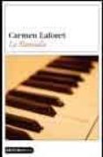 la llamada-carmen laforet-9788423336180 la llamada-carmen laforet-9788423336180