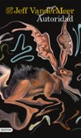 southern reach 2: autoridad-jeff vandermeer-9788423348480 southern reach 2: autoridad-jeff vandermeer-9788423348480