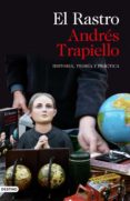 el rastro (ebook)-9788423354580 el rastro (ebook)-9788423354580