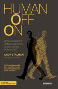 humanoffon: ¿esta internet cambiandonos como seres humanos?-andy stalman-9788423429080 humanoffon: ¿esta internet cambiandonos como seres humanos?-andy stalman-9788423429080
