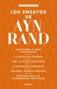 PACK ENSAYOS AYN RAND