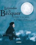 las leyendas de becquer-rosa navarro duran-9788423688180 las leyendas de becquer-rosa navarro duran-9788423688180