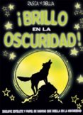 ¡brillo en la oscuridad!: rasca y dibuja (incluye estilete y pape l de rascar que brilla en la oscuridad)-9788423695980 ¡brillo en la oscuridad!: rasca y dibuja (incluye estilete y pape l de rascar que brilla en la oscuridad)-9788423695980