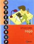 cuaderno de estrategias para resolver problemas 5 matesgrup rojo-9788424609580 cuaderno de estrategias para resolver problemas 5 matesgrup rojo-9788424609580