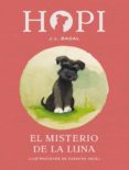 hopi 1. el misterio de la luna-josep lluis badal-9788424658380 hopi 1. el misterio de la luna-josep lluis badal-9788424658380