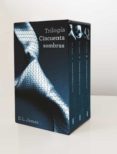 cincuenta sombras de grey (estuche 3 vol.)-e.l. james-9788425349980 cincuenta sombras de grey (estuche 3 vol.)-e.l. james-9788425349980