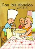 con los abuelos (2ª ed)-guido van genechten-9788426132680 con los abuelos (2ª ed)-guido van genechten-9788426132680