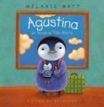 agustina se muda al polo norte-melanie watt-9788426135780 agustina se muda al polo norte-melanie watt-9788426135780