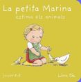 la petita marina estima els animals-linne bie-9788426138880 la petita marina estima els animals-linne bie-9788426138880