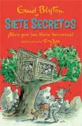 ¡bien por los siete secretos! - siete secretos-enid blyton-tony ross-9788426142580 ¡bien por los siete secretos! - siete secretos-enid blyton-tony ross-9788426142580