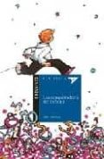 los conquistadores del infinito-jean lemieux-9788426347480 los conquistadores del infinito-jean lemieux-9788426347480