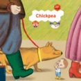chickpea + cd-pepe maestro-9788426384980 chickpea + cd-pepe maestro-9788426384980