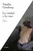 la ciudad y la casa-natalia ginzburg-9788426403780 la ciudad y la casa-natalia ginzburg-9788426403780