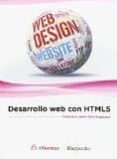 desarrollo web con html5-francisco javier arce anguiano-9788426723680 desarrollo web con html5-francisco javier arce anguiano-9788426723680