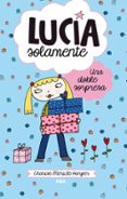lucia solamente, 7: una doble sorpresa-charisse mericle harper-9788427208780 lucia solamente, 7: una doble sorpresa-charisse mericle harper-9788427208780