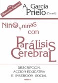 niños y niñas con paralisis cerebral (ebook)-9788427716780 niños y niñas con paralisis cerebral (ebook)-9788427716780