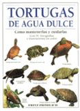 tortugas de agua dulce: como mantenerlas y cuidarlas-fritz frohlich-9788428210980 tortugas de agua dulce: como mantenerlas y cuidarlas-fritz frohlich-9788428210980
