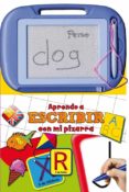 aprendo a escribir con mi pizarra-9788428538480 aprendo a escribir con mi pizarra-9788428538480